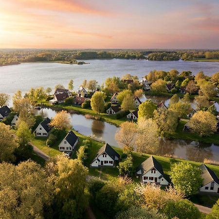 Center Parcs Sandur Emmen Exterior foto
