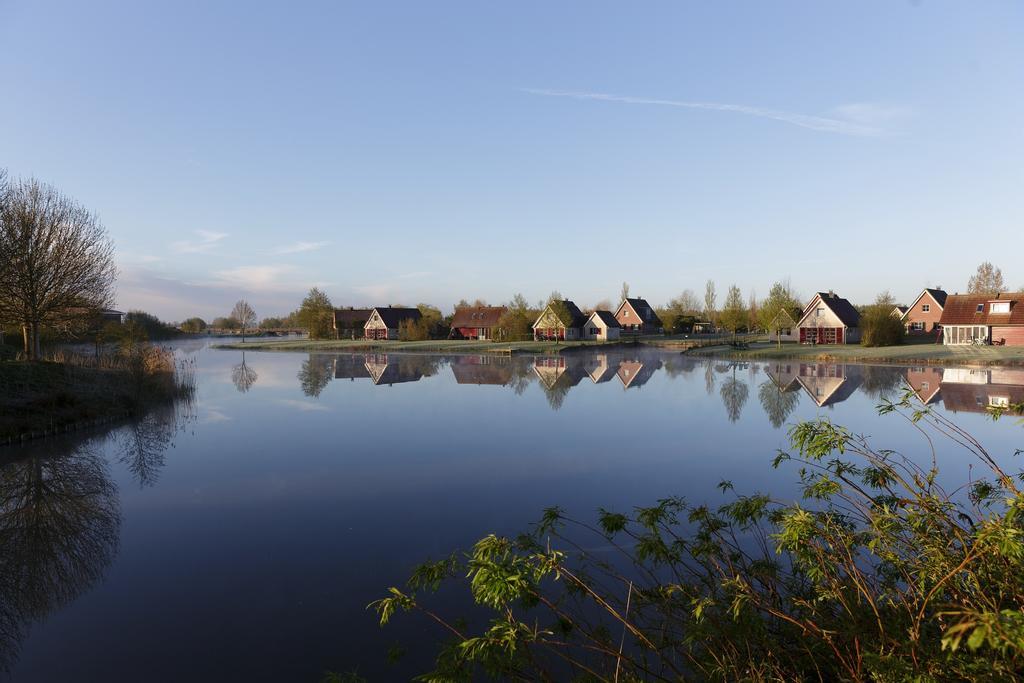 Center Parcs Sandur Emmen Exterior foto
