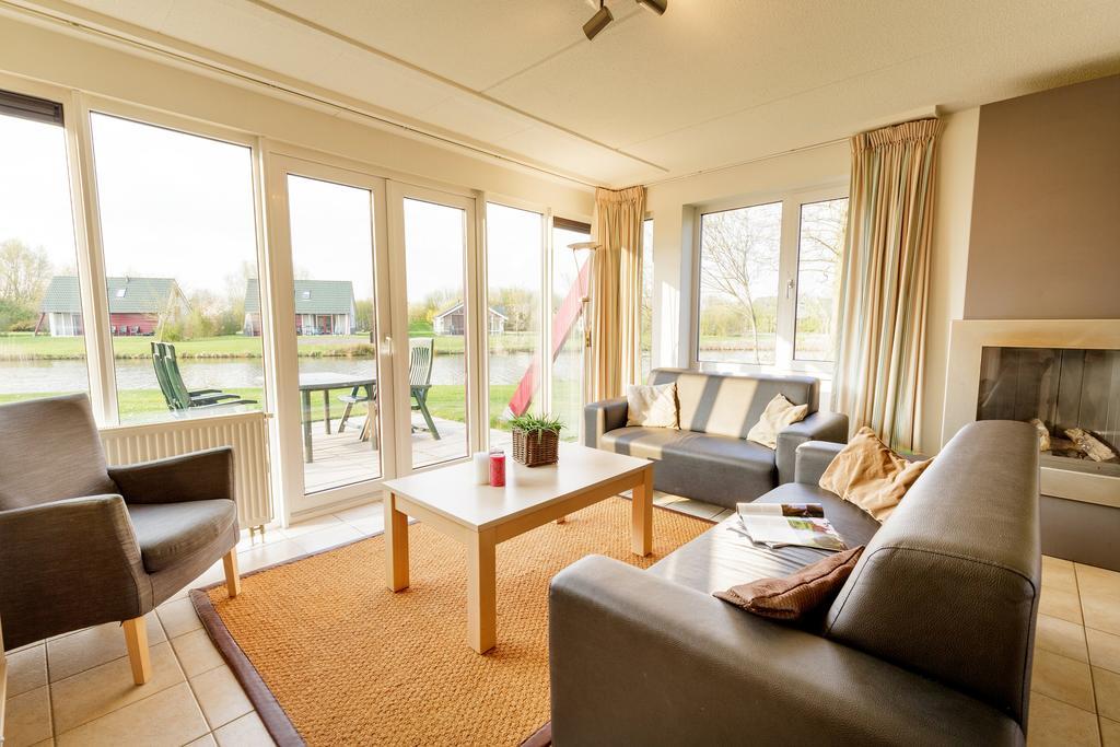 Center Parcs Sandur Emmen Exterior foto